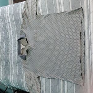 Ermenegildo Zegna Polo Shirt XL/54